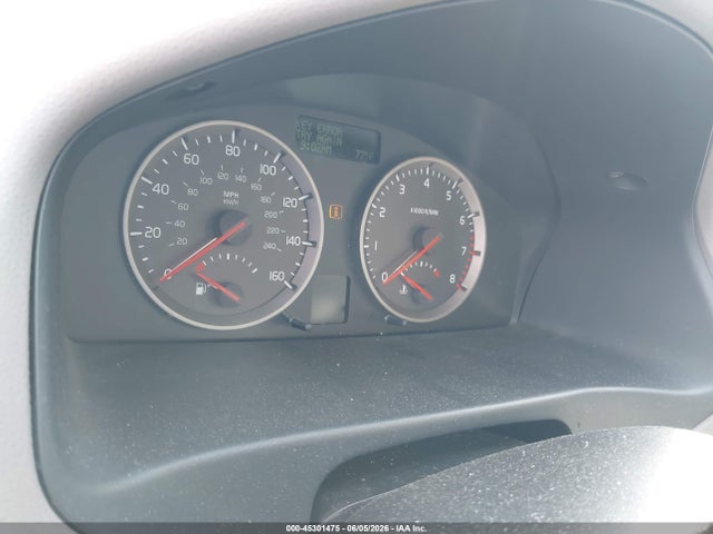 Volvo V50 2.4i