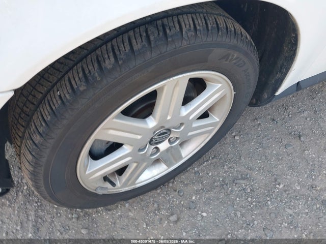Volvo V50 2.4i