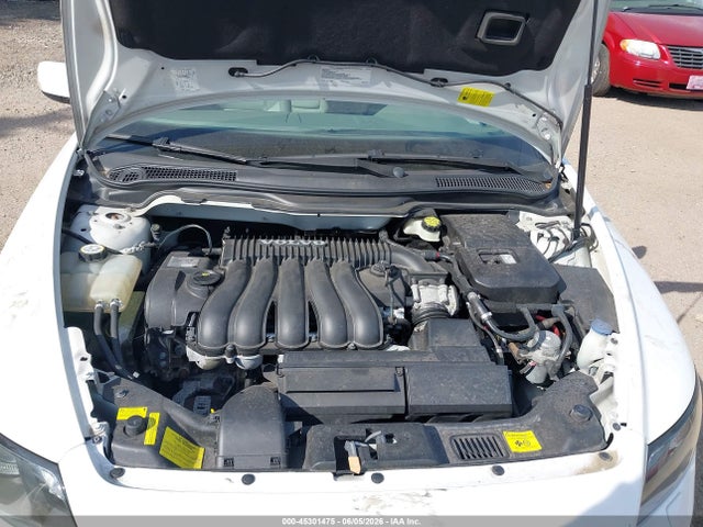Volvo V50 2.4i
