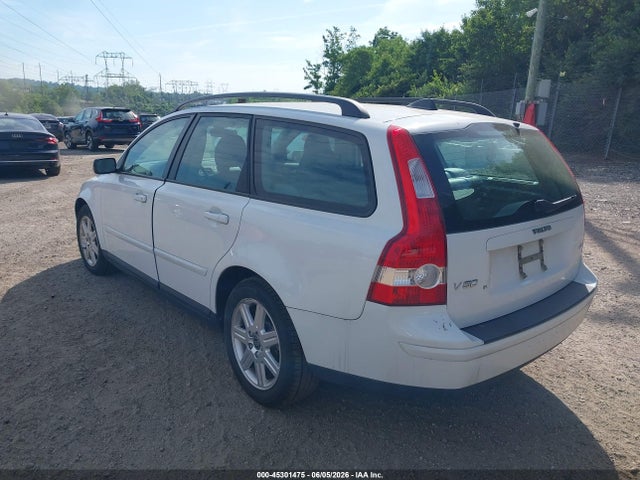 Volvo V50 2.4i