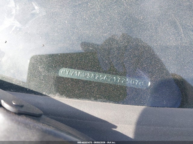 Volvo V50 2.4i
