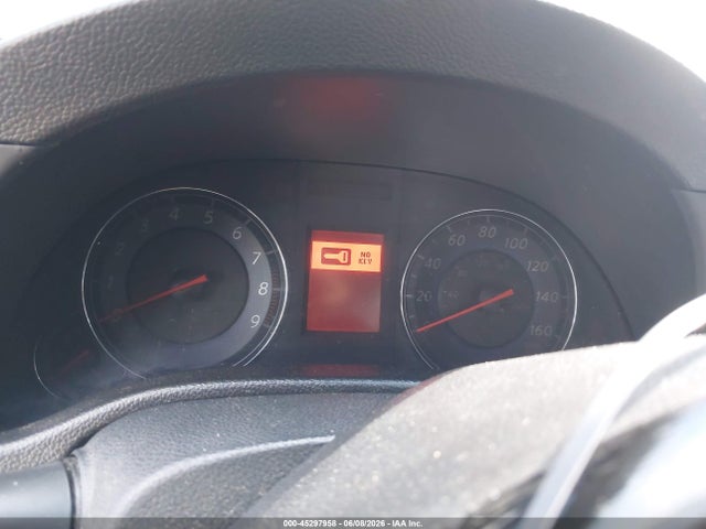 INFINITI G37x