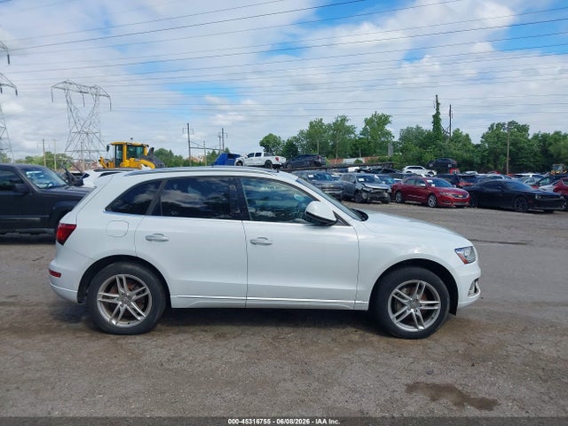 Audi Q5 2.0t Premium