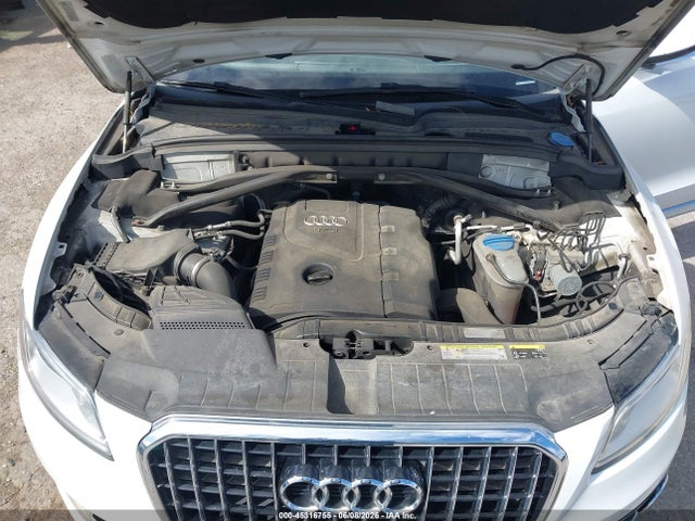 Audi Q5 2.0t Premium