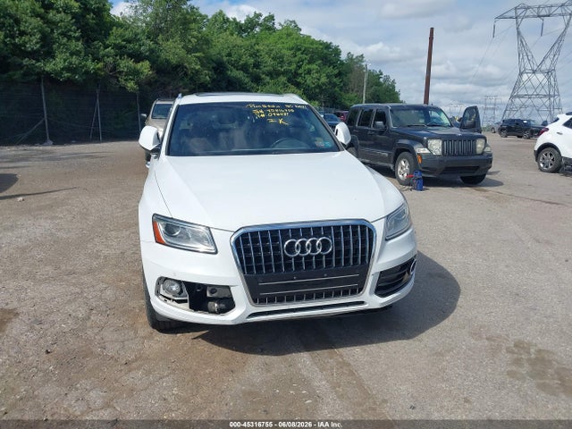 Audi Q5 2.0t Premium