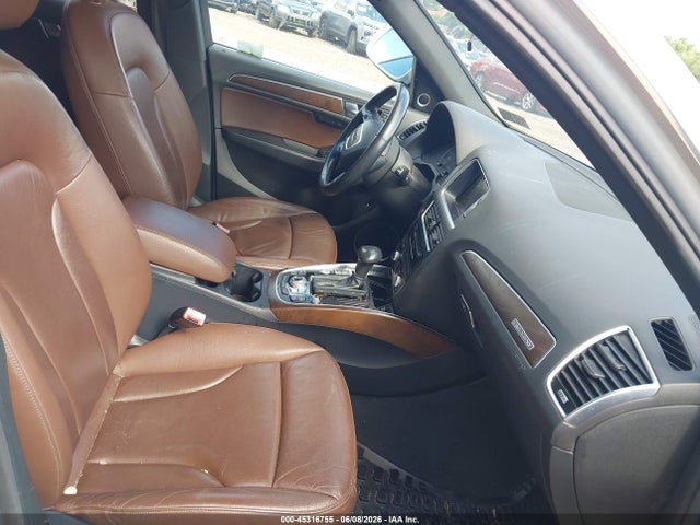 Audi Q5 2.0t Premium