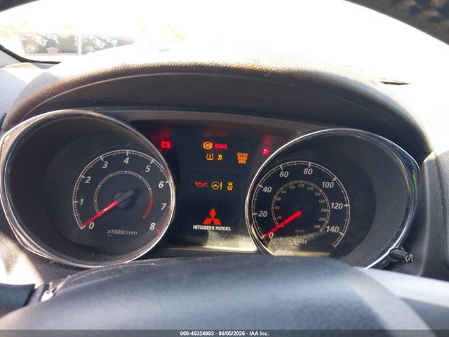 Mitsubishi Outlander Gt