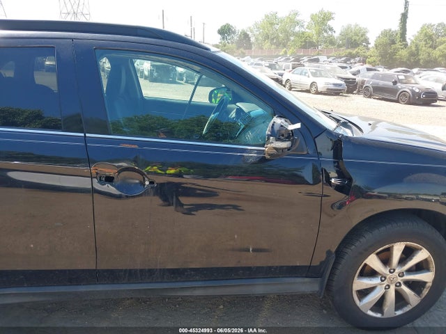 Mitsubishi Outlander Gt