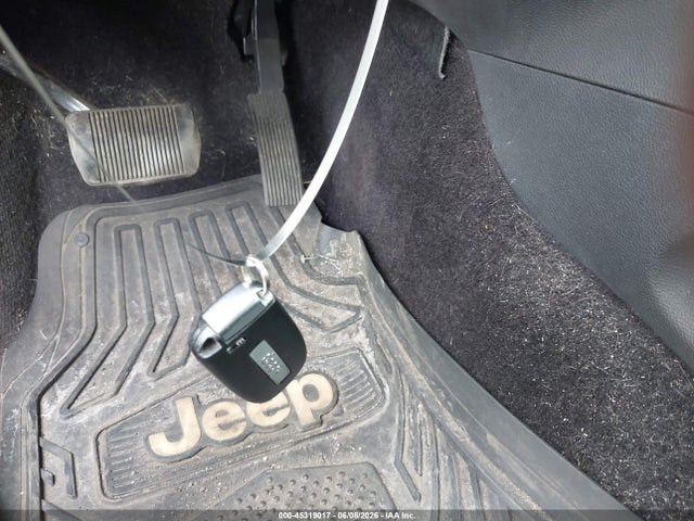 Jeep Grand Cherokee Laredo 4x4