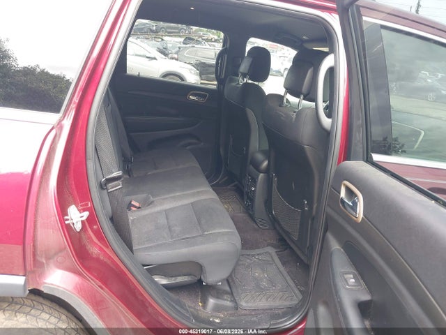 Jeep Grand Cherokee Laredo 4x4