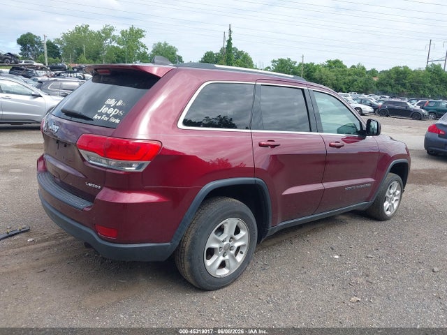 Jeep Grand Cherokee Laredo 4x4