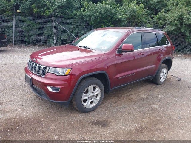 Jeep Grand Cherokee Laredo 4x4