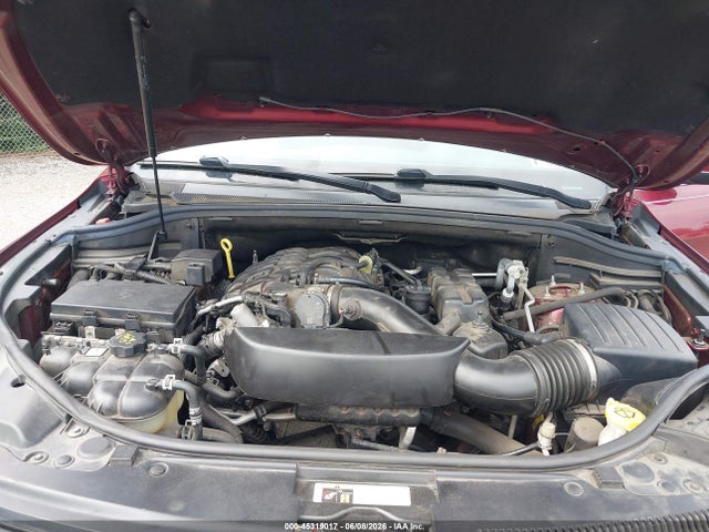 Jeep Grand Cherokee Laredo 4x4