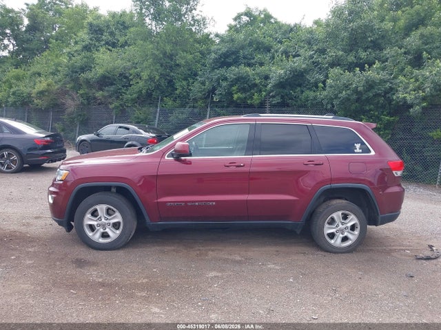 Jeep Grand Cherokee Laredo 4x4
