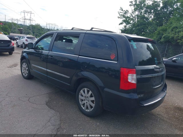 Chrysler Town & Country Touring