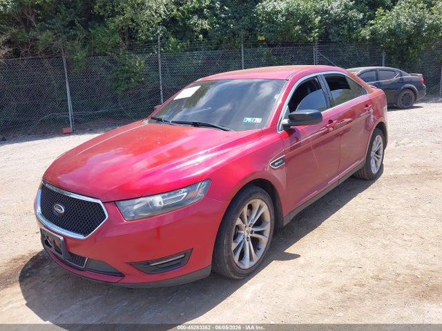 Ford Taurus Sho