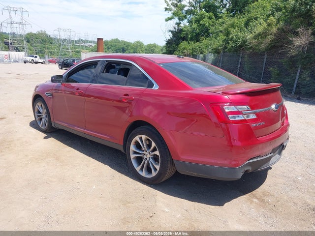 Ford Taurus Sho