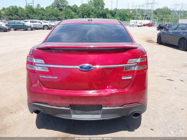 Ford Taurus Sho