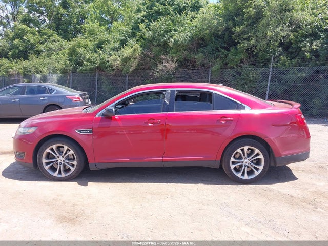 Ford Taurus Sho