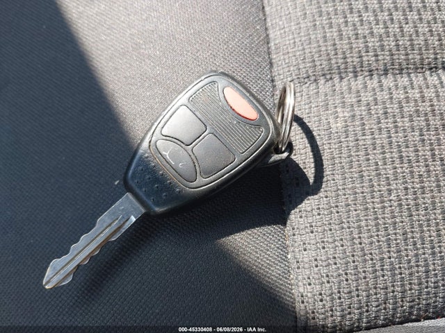 Jeep Liberty Sport