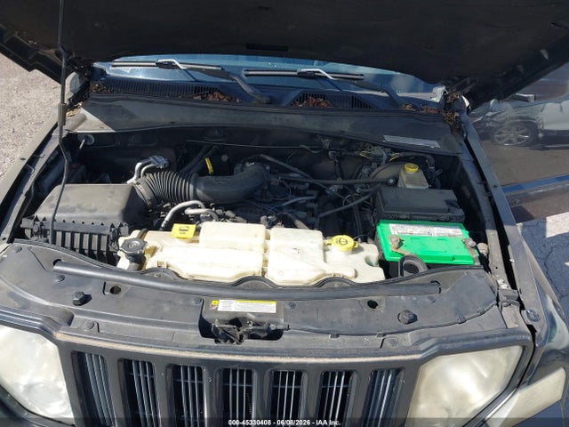Jeep Liberty Sport