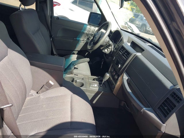 Jeep Liberty Sport