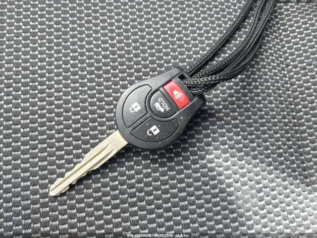 Nissan Versa 1.6 Sv