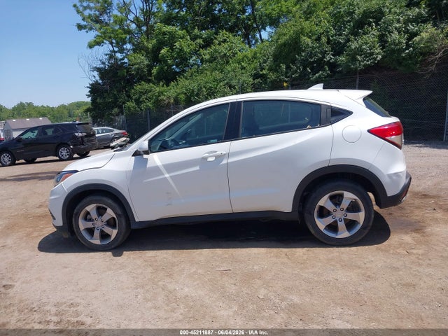 Honda HR-V Awd Lx