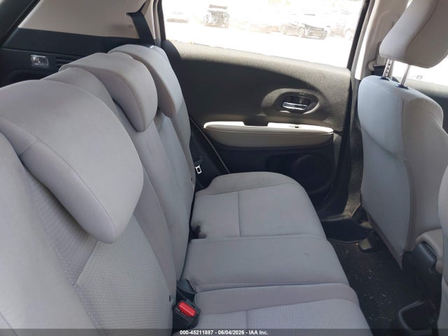 Honda HR-V Awd Lx
