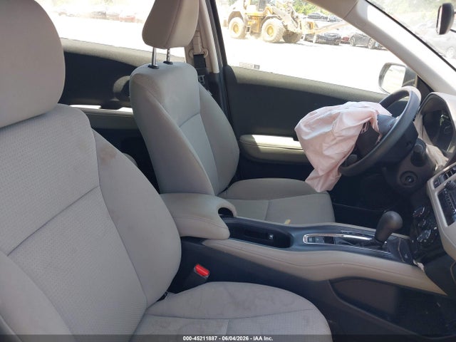 Honda HR-V Awd Lx