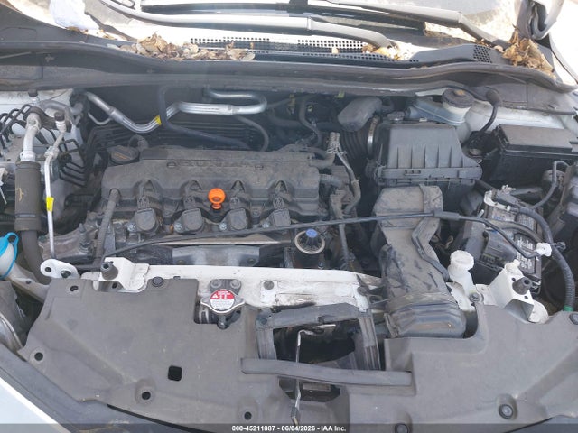 Honda HR-V Awd Lx