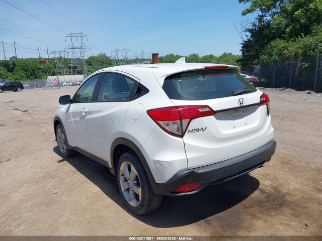Honda HR-V Awd Lx