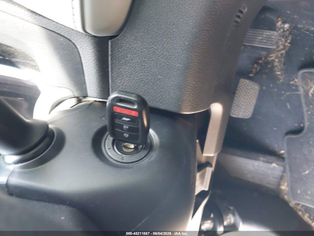 Honda HR-V Awd Lx