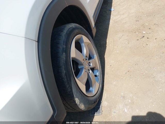 Honda HR-V Awd Lx