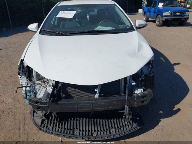 Toyota Corolla S Plus