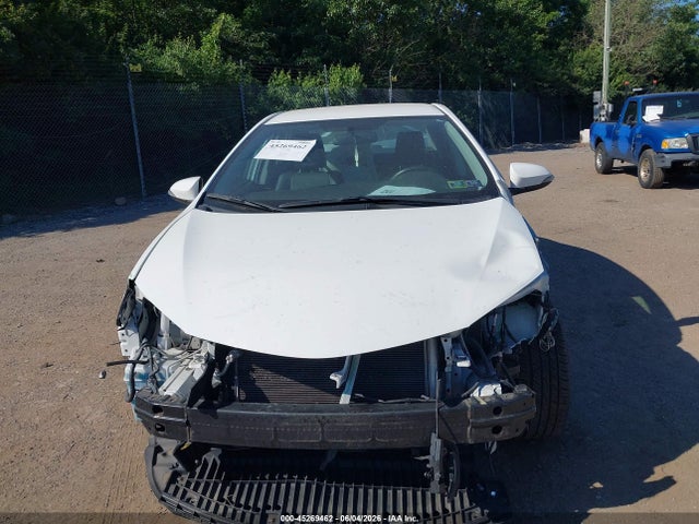 Toyota Corolla S Plus