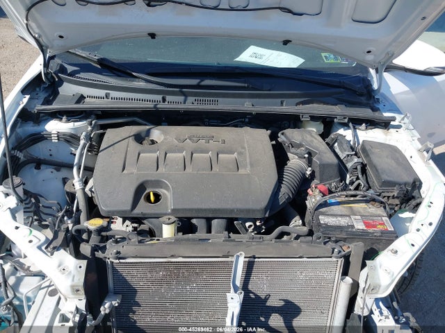 Toyota Corolla S Plus