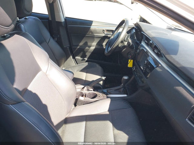 Toyota Corolla S Plus