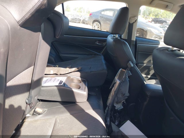 Toyota Corolla S Plus