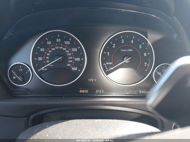 BMW 4 Series Xdrive