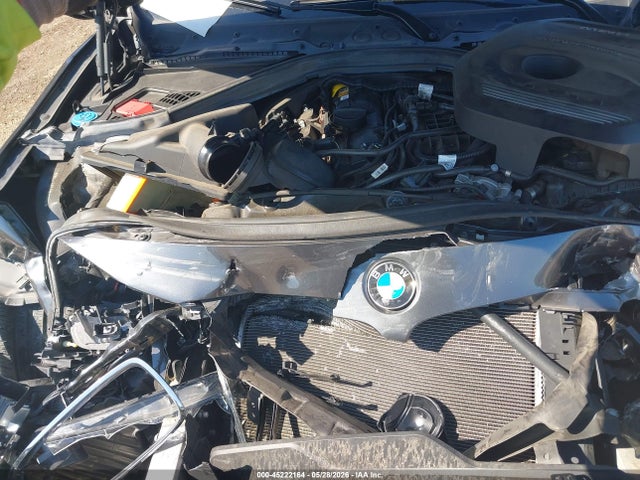 BMW 4 Series Xdrive