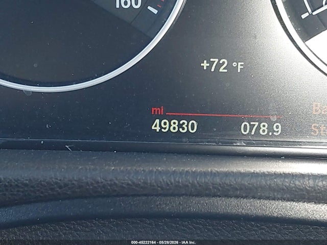 BMW 4 Series Xdrive