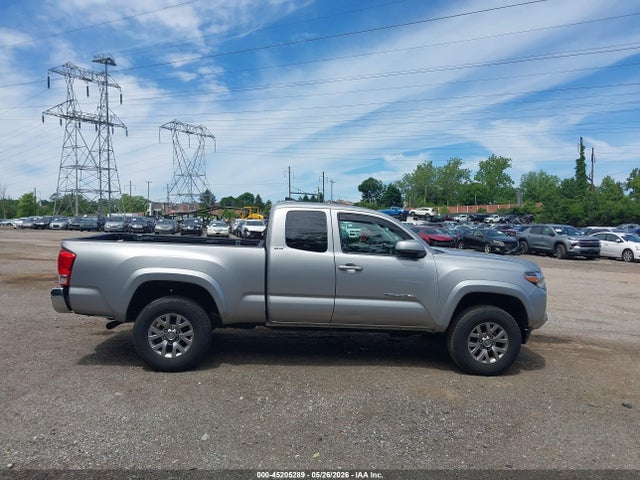 Toyota Tacoma Sr5 V6