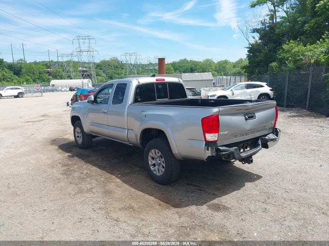 Toyota Tacoma Sr5 V6
