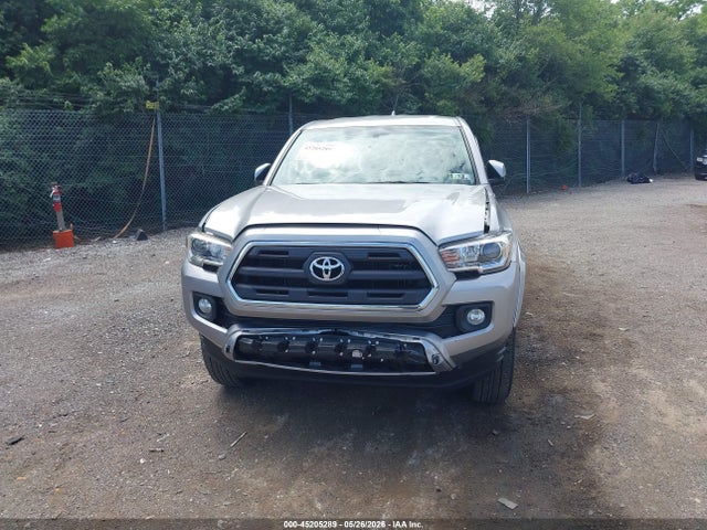 Toyota Tacoma Sr5 V6