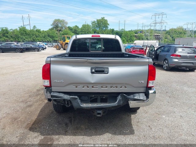 Toyota Tacoma Sr5 V6