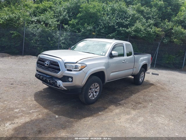 Toyota Tacoma Sr5 V6