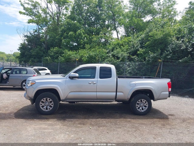 Toyota Tacoma Sr5 V6