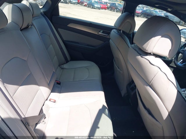 Hyundai SONATA Sport 2.0t