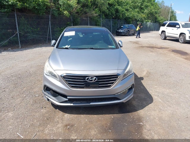 Hyundai SONATA Sport 2.0t